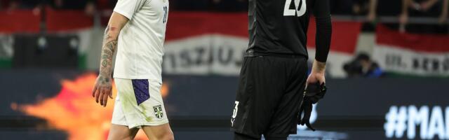 Iznenađenje! Piksi vratio Milinković-Savića