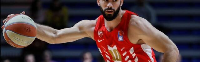 Branko Lazić napustio Zvezdu! Oglasio se klub