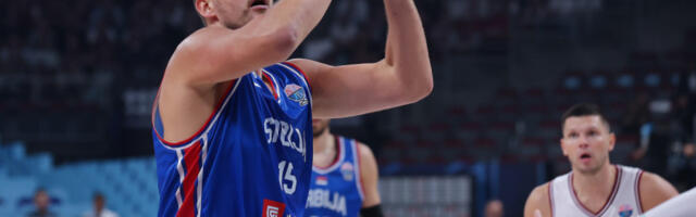 STRPITE SE JOŠ MALO: Tajna je otkrivena - evo kada će Nikola Jokić progovoriti za srpske medije! (VIDEO)