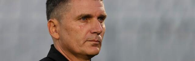 Blagojeviću se smešio otkaz?! Mijatović bio u kontaktu sa Špancem