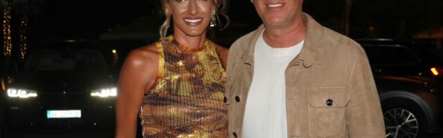 Sin Jovani Joksimović rekao da je ova poznata dama mnogo lepša od nje