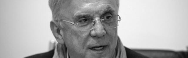 DVA PUTA BIO MINISTAR, KANDIDOVAO SE I ZA PREDSEDNIKA! Ko je bio Branislav Ivković?