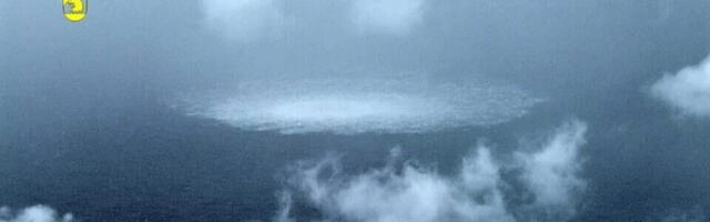 ''TO NIJE SABOTAŽA, VEĆ VOJNA AKCIJA'': Nemački sud uhapsio osumnjičenog za eksploziju na Severnom toku