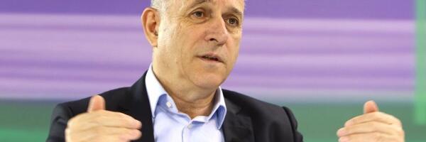 Zdravko Ponoš: TOK prvo da puca, pa tek onda da pita ko ide, koga god iz vlasti da uhapse ne mogu da promaše  