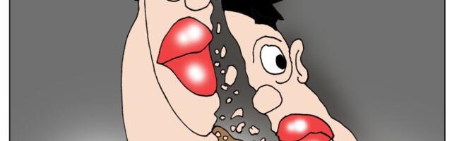 Corax za 1. decembar 2025.