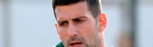 Ovo je jelovnik Novaka Đokovića: Dve jeftine namirnice mu daju nadljudsku snagu!