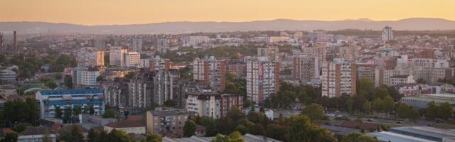 Najskuplji poslovni prostor u Srbiji prodat u Kragujevcu za 2,4 miliona € - Evo koje su cene nekretnina