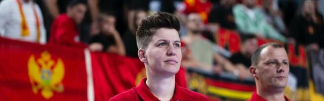 Selektorka Crne Gore nakon istorijskog poraza: Nismo ličile na sebe, neophodna je detaljna analiza!