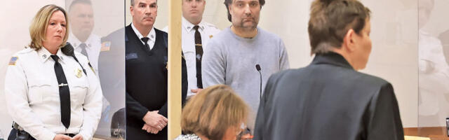 Вештак анализирао трагове нађене у кесама на депонији