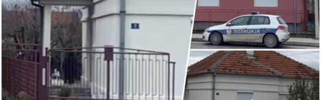 "OVA KUĆA KAO DA JE UKLETA, SAMO SE NESREĆE TU REĐAJU" Posle dvostrukog ubistva i samoubistva u Čačku, komšija otkrio jezive detalje o mestu zločina!