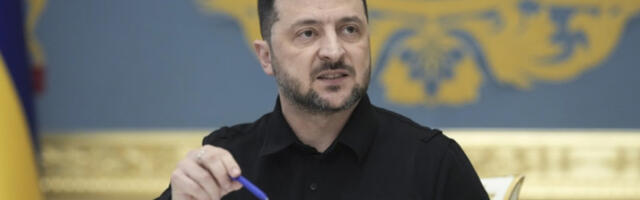 Упозорење за Зеленског: ништа не потписуј