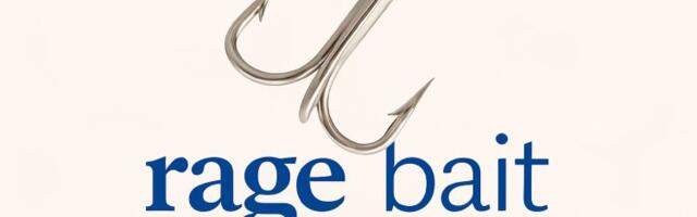 „Rage bait“ izabran za reč godine 2025: Internet zvanično živi od besa