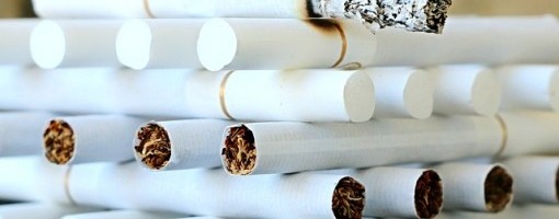 Greškom službenice carine otkriven fiktivan izvoz grčkih cigareta na Balkan