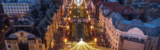 Velika seoba Srba pred Novu Godinu: Ljudi masovno napuštaju našu državu, a svi idu u ISTI GRAD