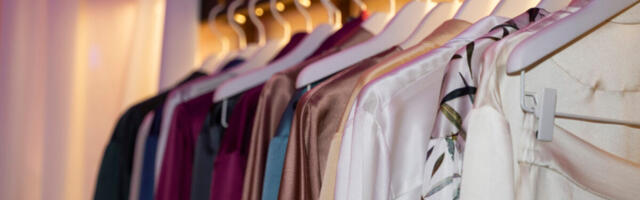 Veče posvećeno svili, mirisima i ženama koje biraju kvalitet