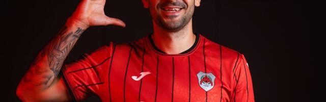 ODUSTALI OD SRPSKOG GOLGETERA: Mitrović bio na pragu promene sredine, ali se pojavio problem!