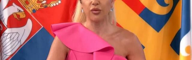 "SKROZ JE OPSEDNUTA, ČAK I KAD SU "ONI DANI" Jovana Jeremić je EKSTREMNA - navika šokira čak i najbliže ljude