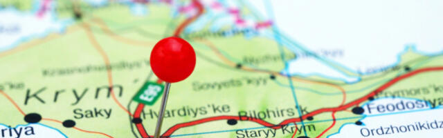 OVO JE PRAVA ISTINA? Ukrajina se nije borila – Krim je samo predat