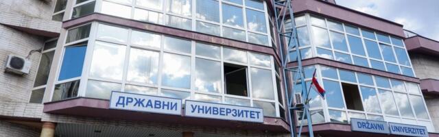 Prof. dr Tanja Soldatović novi rektor Državnog univerziteta u Novom Pazaru