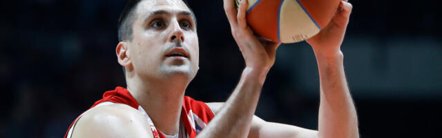 Legenda Zvezde i bivši reprezentativac Crne Gore: Evo ko je Milko Bjelica