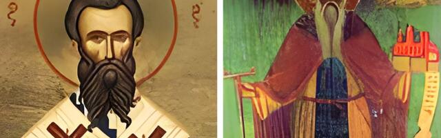 SPC slavi Svetog Amvrosija Milanskog i Grigorija Ćutljivog: Ovo bi vernici trebali izbegavati danas