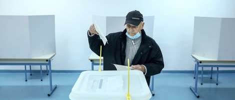 Grujičić i Tabaković se smjenjuju u vodstvu u Srebrenici