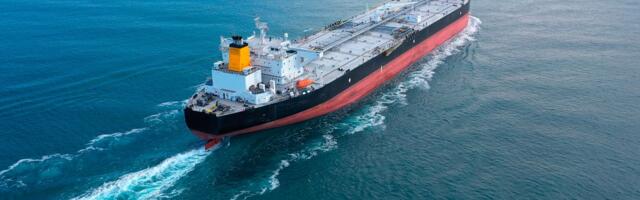 SAD presrele nov tanker kod obale Venecuele