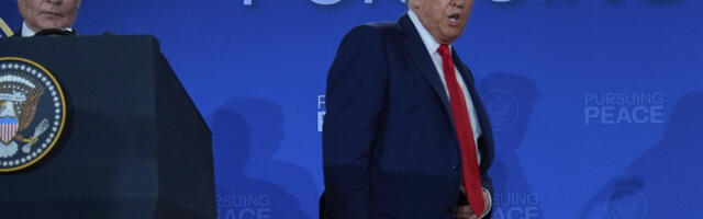 TELEFONSKI RAZGOVOR IZMEĐU TRAMPA I PUTINA NIJE PLANIRAN! Peskov zaintrigirao: Organizovaćemo po potrebi