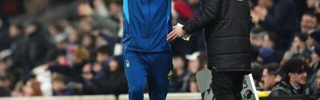 Trener Notingema apelovao na igrače da koriste zdrav razum tokom Božića