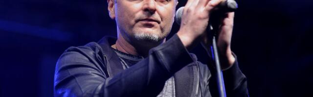 Ekstremista Tompson prkosi odlukama vlasti: Ustaški pozdrav ponovo odzvanjao na koncertu u Zagrebu