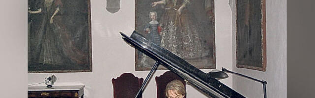 Албум са музиком Исидоре Жебељан међу најбољима у Холандији