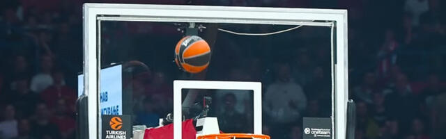 Stigao demanti: “Tvrdnje da ćemo zameniti Asvel u Evroligi su neosnovane”