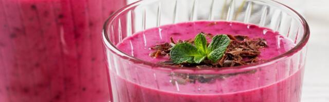 Nar kao zimski saveznik: Šta jedna čaša soka dnevno može da učini za organizam