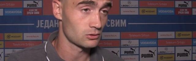 Mijatović progovorio o šansama da Partizan vrati Sašu Zdjelara