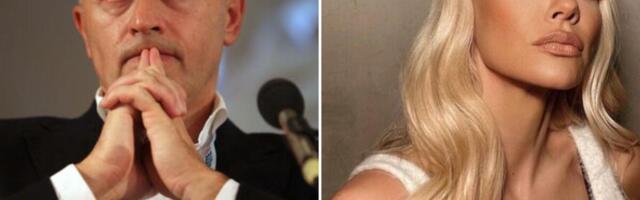 Isplivala šokantna istina o Nataši Bekvalac i čuvenom biznismenu: Nemoj da me sramotiš ovde, jer...