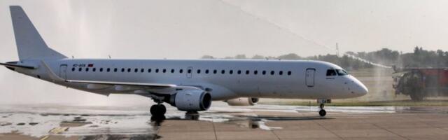 DRAMA NA LETU BEOGRAD-PODGORICA! Kapetan morao da donese OVU odluku!