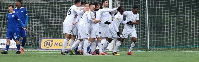 Čukarički produžio ugovore sa Tomovićem i Mijailovićem