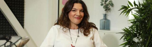 Uspeh ne dolazi na klik, već traži rad i posvećenost: Tijana Milošević o mladima danas, muzici, Mehti i Nemanji Raduloviću