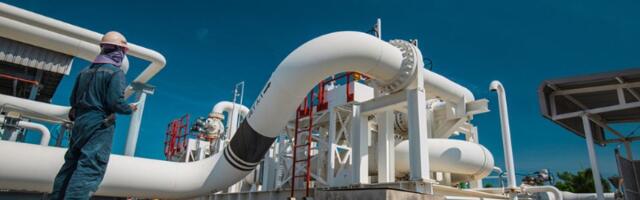 Zavladala PANIKA: Evropa ostaje bez gasa