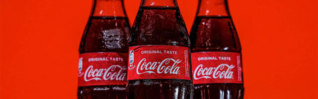 Jutjuber otkrio tajni Coca-Cola recept?