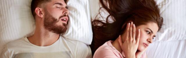 Zašto ljudi koji hrču ne probude sebe? Odgovor je u načinu funkcionisanja mozga