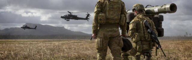 AMERIKANCI I IRANCI MERE KOPLJA: Da li se sprema RAT OD KOGA CEO SVET STRAHUJE? Evo ko ima KEC U RUKAVU