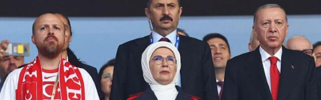 Ко су потенцијални политички наследници Реџепа Тајипа Ердогана