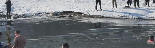 Ako je vedro nebo na Bogojavljanje, desiće se jedna velika stvar: Svi Srbi bi ovo obavezno danas moali da znaju