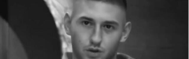 "Vasilije je je bio prava devojčica! Tako su ga i zvali": Ovo je osumnjičeni za ubistvo MMA borca Stefana Savića (FOTO)