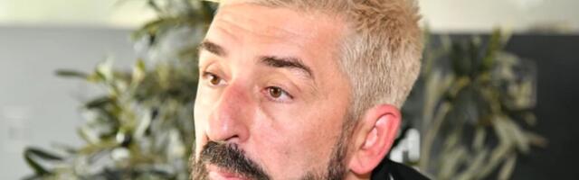 Evo KAKO JE ĆERKA Ognjena Amidžića DOBILA IME LOLA? "Slaže se sa imenom Perun!"