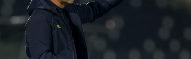 ŽARKO LAZETIĆ DOBIO OTKAZ!