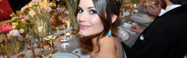 Upoznala ga je pre udaje, Palata potvrdila da su se "sreli nekoliko puta": Još jedna princeza u dokumentima o Džefriju Epstinu