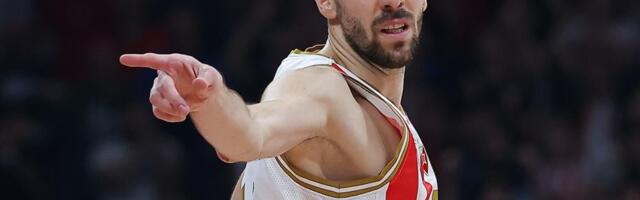 Dobrić: Kada se Kalinić dva puta bacio na pod, shvatili smo da je to način da pobedimo