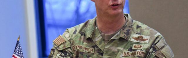 NATO POČEO MISIJU "ARKTIČKA STRAŽA": Podvlačimo posvećenost Alijanse zaštiti svojih članica i održavanju stabilnosti